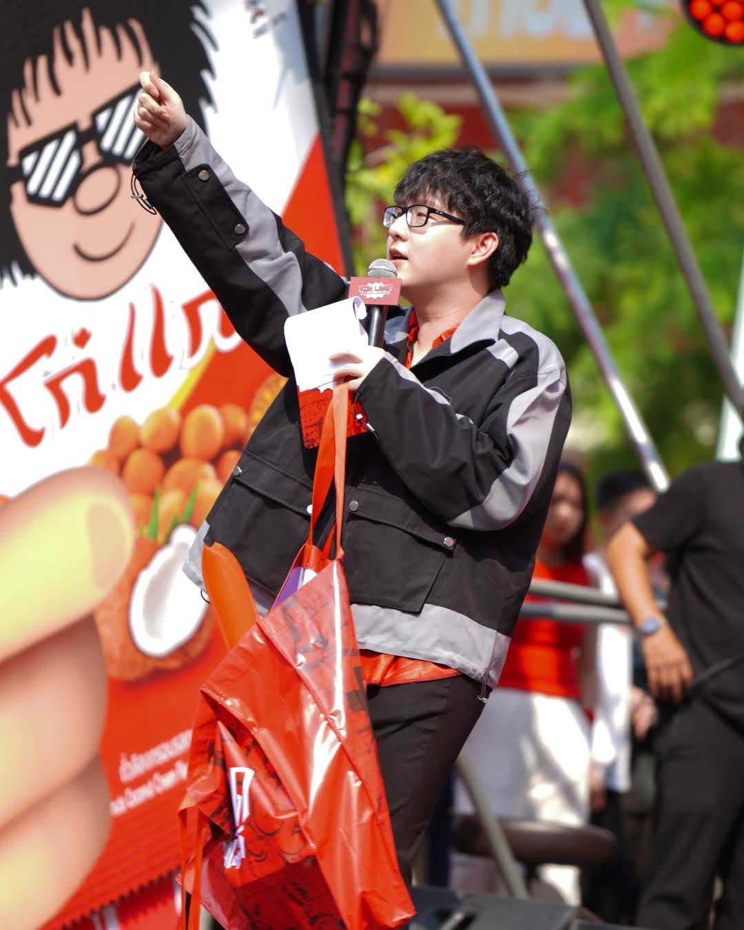 ท็อป - ณภัทร โชคจินดาชัย