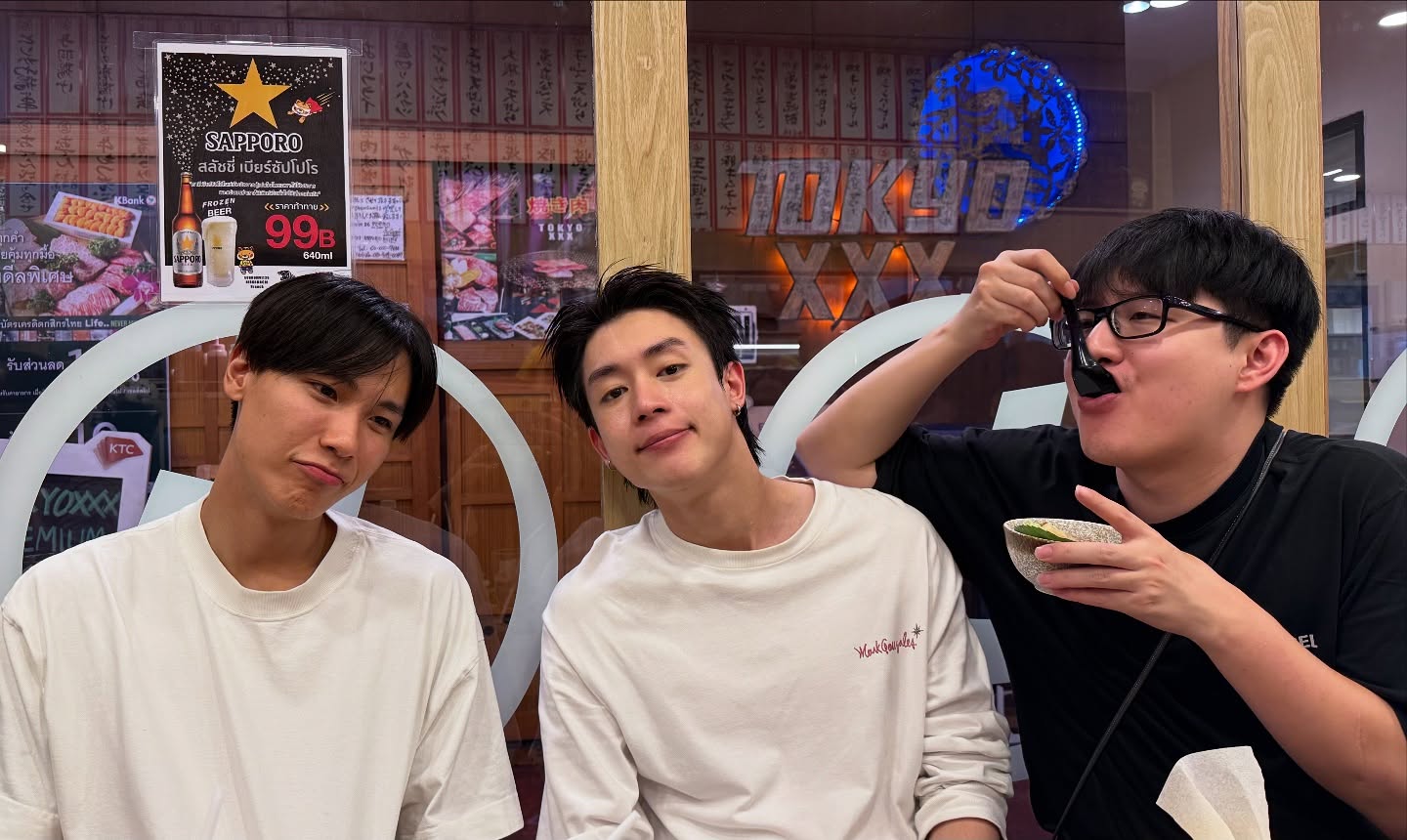 ท็อป - ณภัทร โชคจินดาชัย