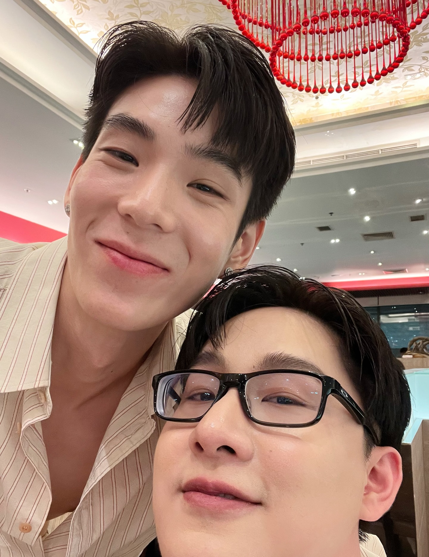 ท็อป - ณภัทร โชคจินดาชัย