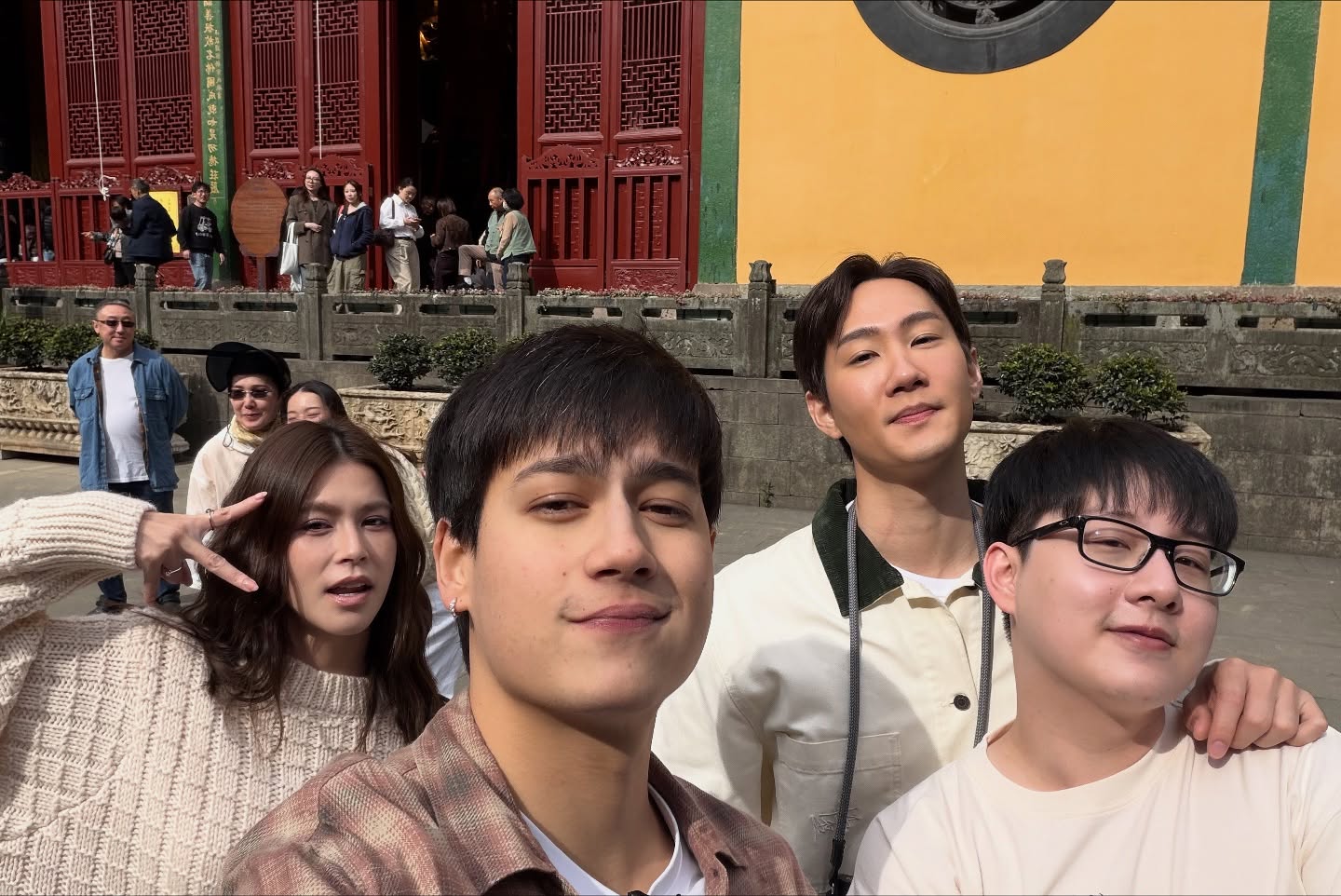 ท็อป - ณภัทร โชคจินดาชัย