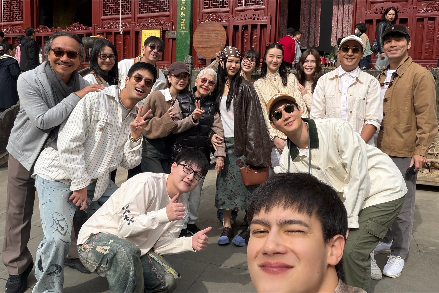 ท็อป - ณภัทร โชคจินดาชัย