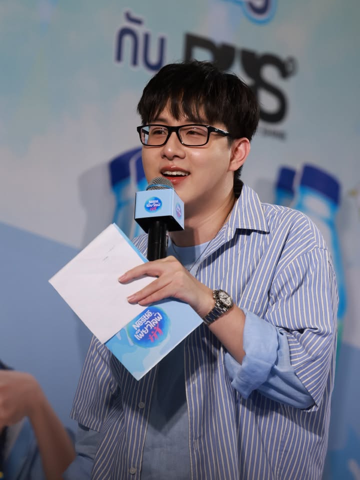 ท็อป - ณภัทร โชคจินดาชัย