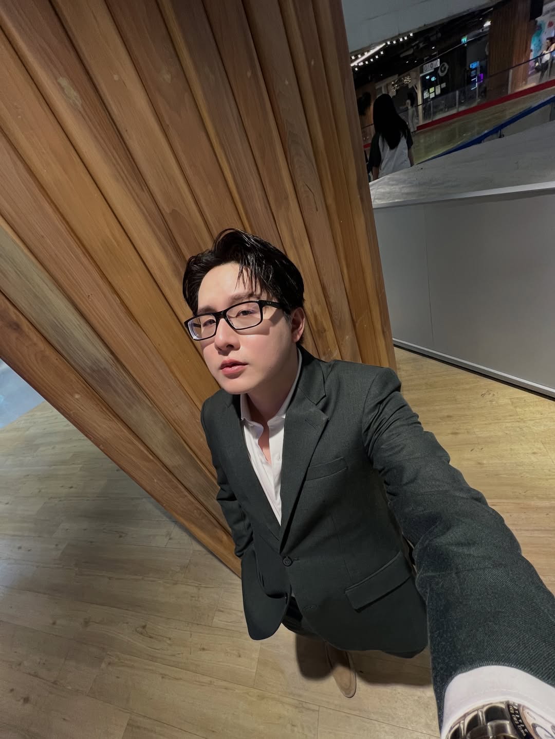 ท็อป - ณภัทร โชคจินดาชัย