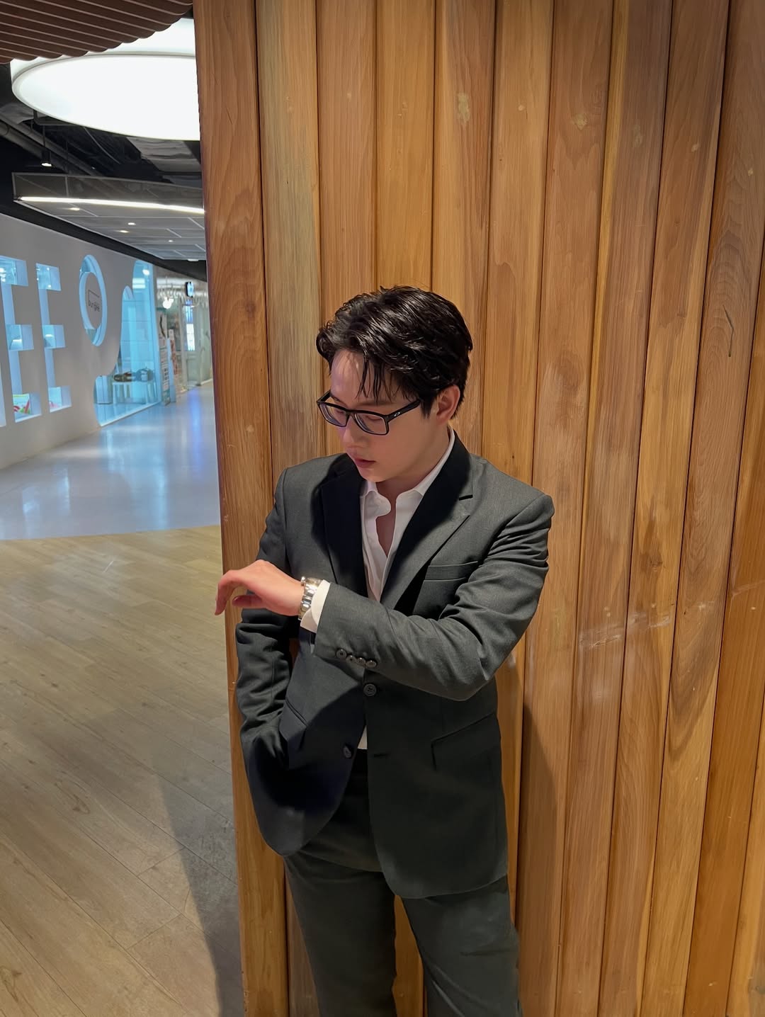 ท็อป - ณภัทร โชคจินดาชัย