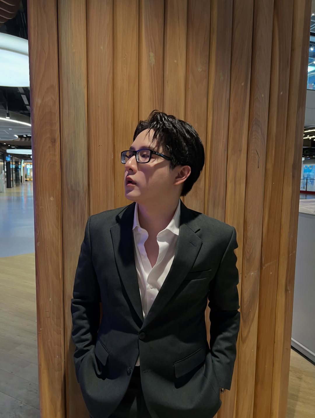 ท็อป - ณภัทร โชคจินดาชัย