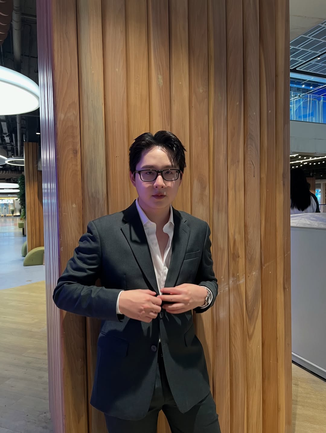 ท็อป - ณภัทร โชคจินดาชัย