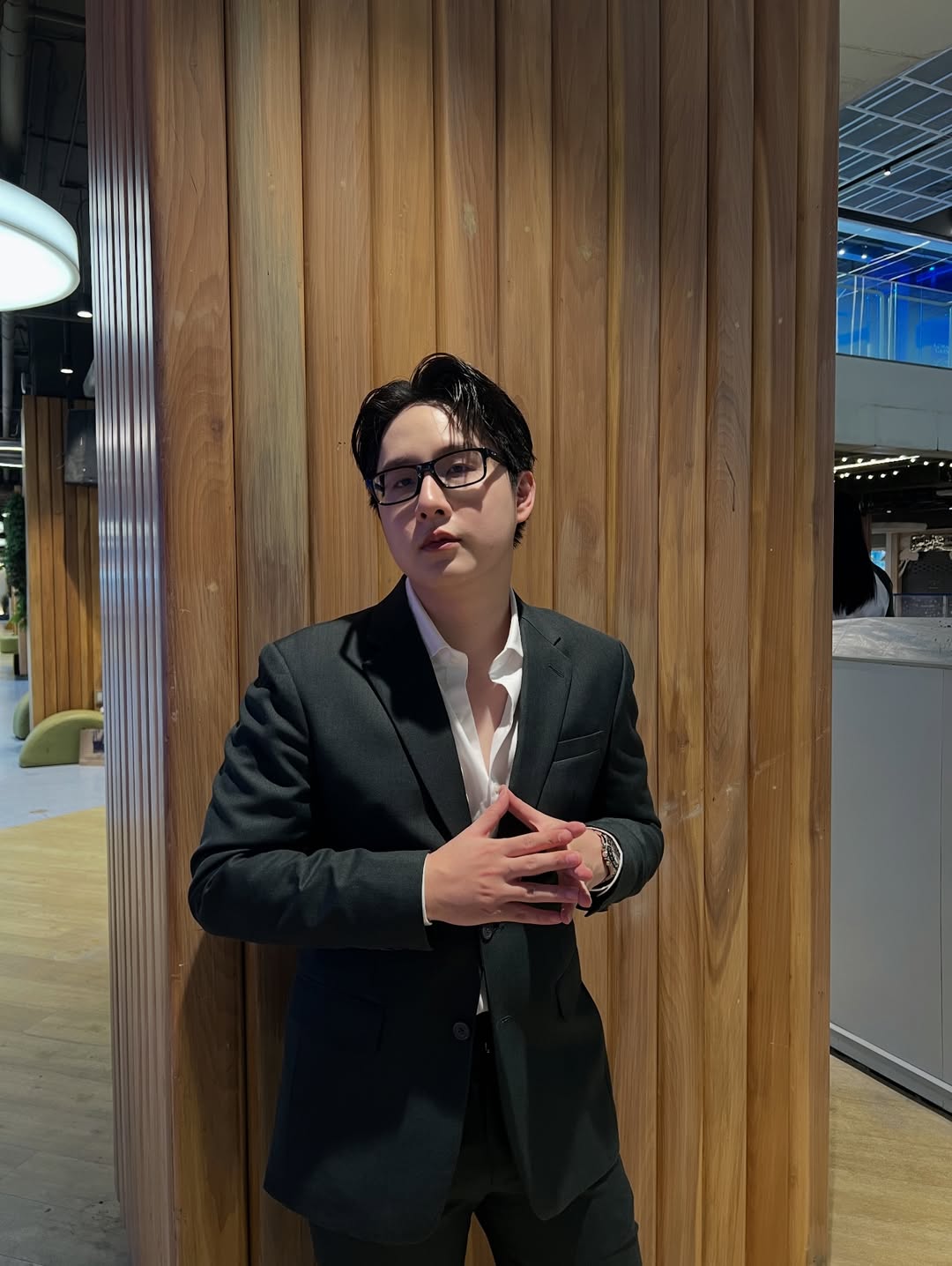 ท็อป - ณภัทร โชคจินดาชัย