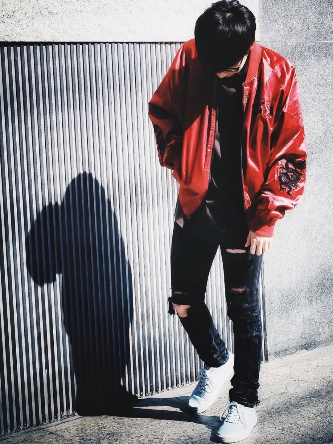 ท็อป - ณภัทร โชคจินดาชัย