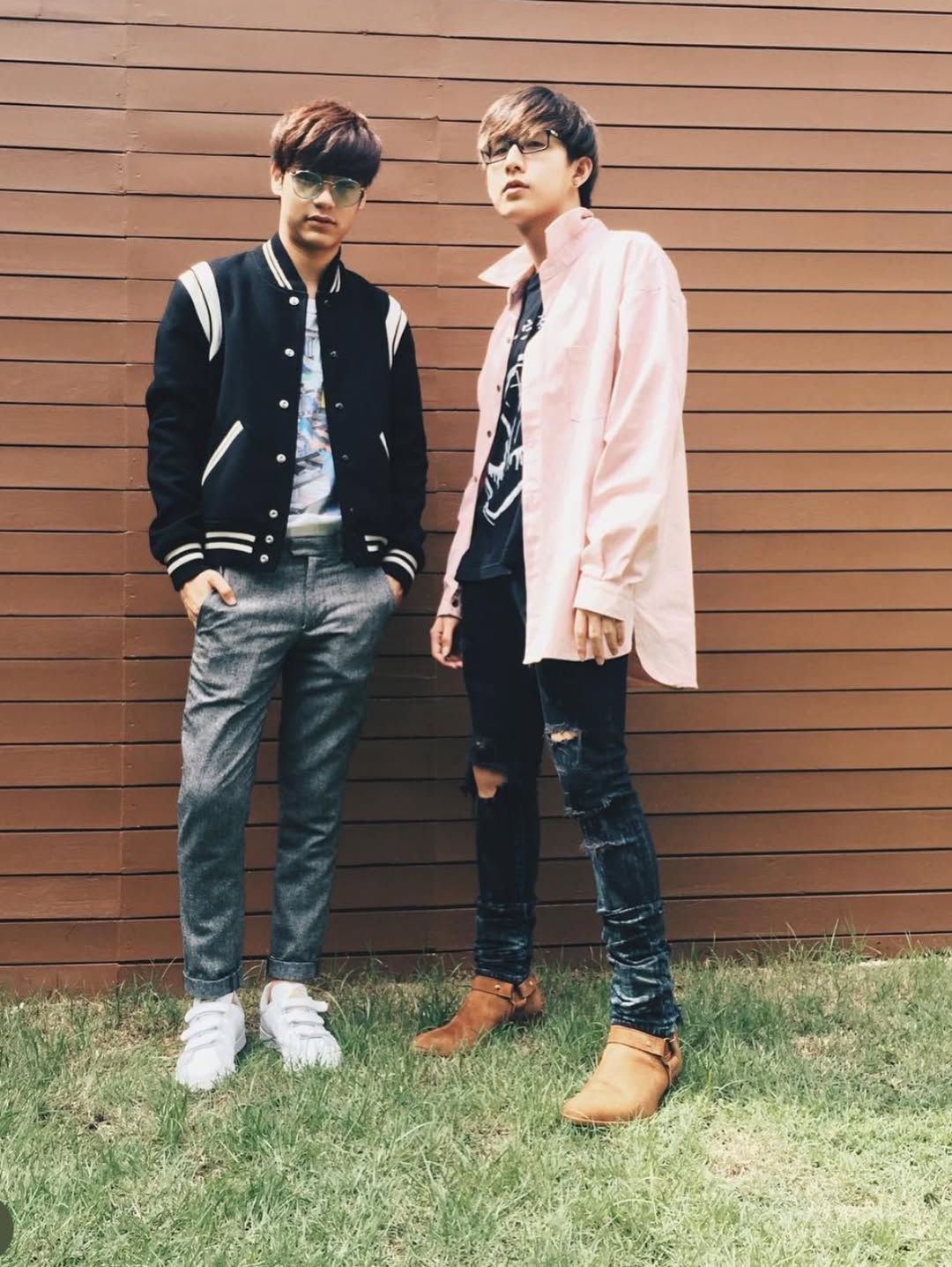 ท็อป - ณภัทร โชคจินดาชัย