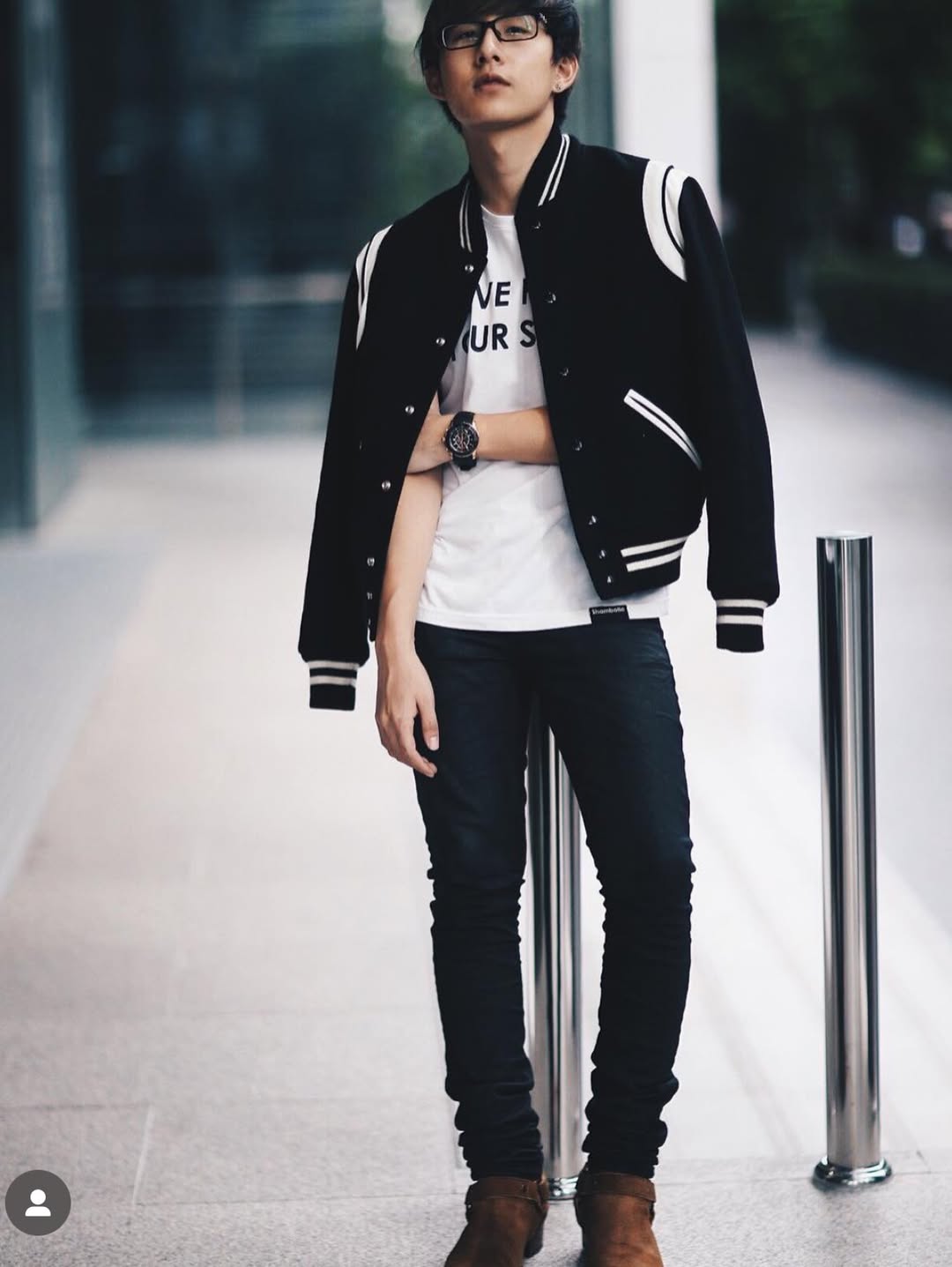 ท็อป - ณภัทร โชคจินดาชัย