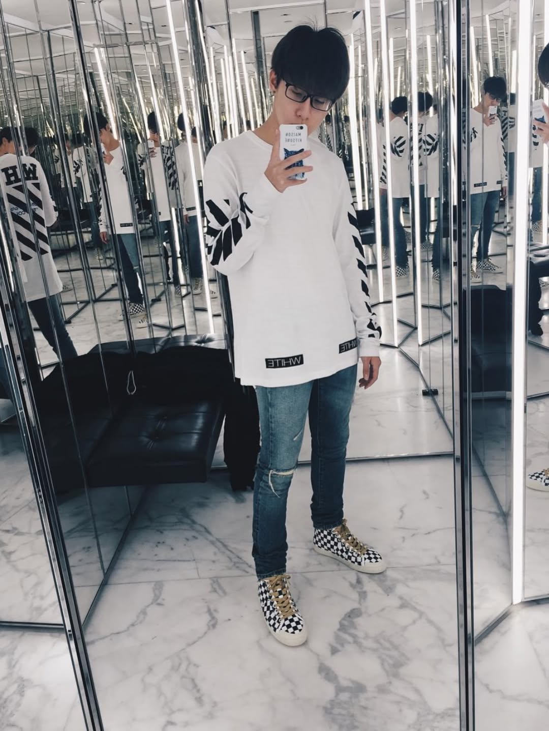 ท็อป - ณภัทร โชคจินดาชัย