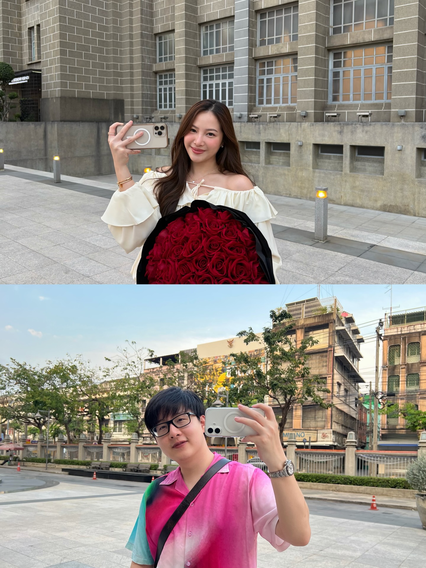 ท็อป - ณภัทร โชคจินดาชัย