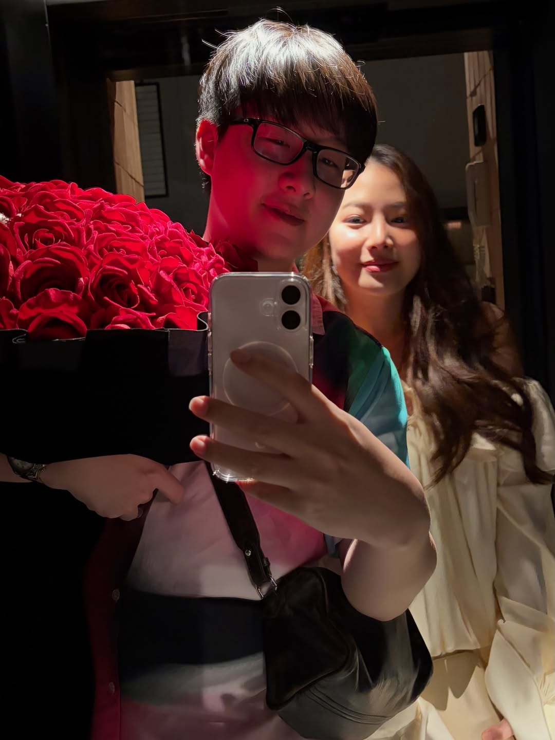 ท็อป - ณภัทร โชคจินดาชัย