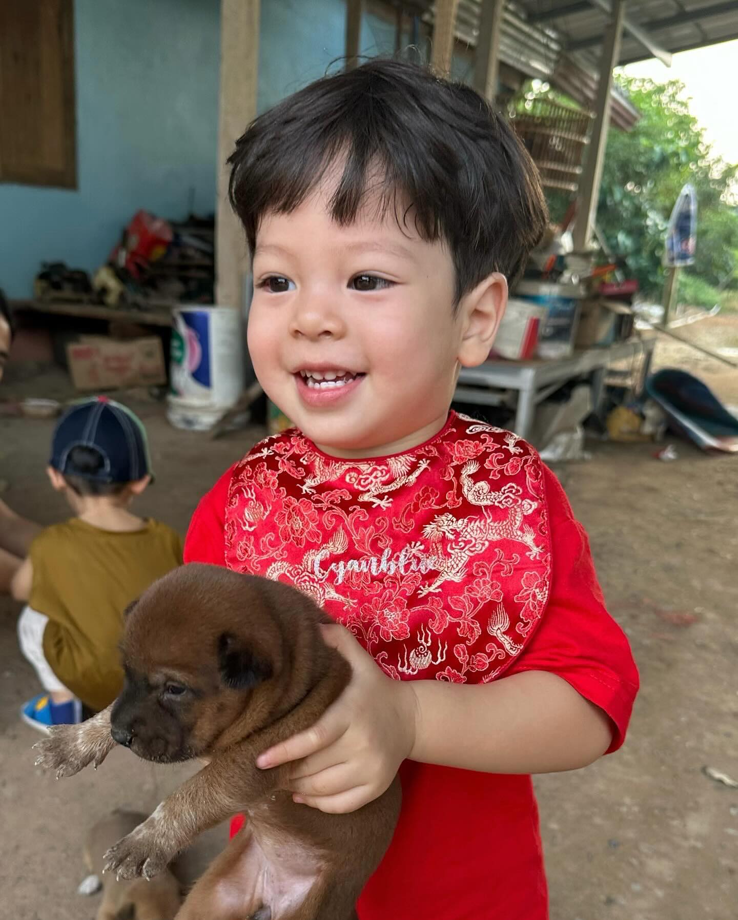 ปุ้มปุ้ย - พรรณทิพา อรุณวัฒนชัย