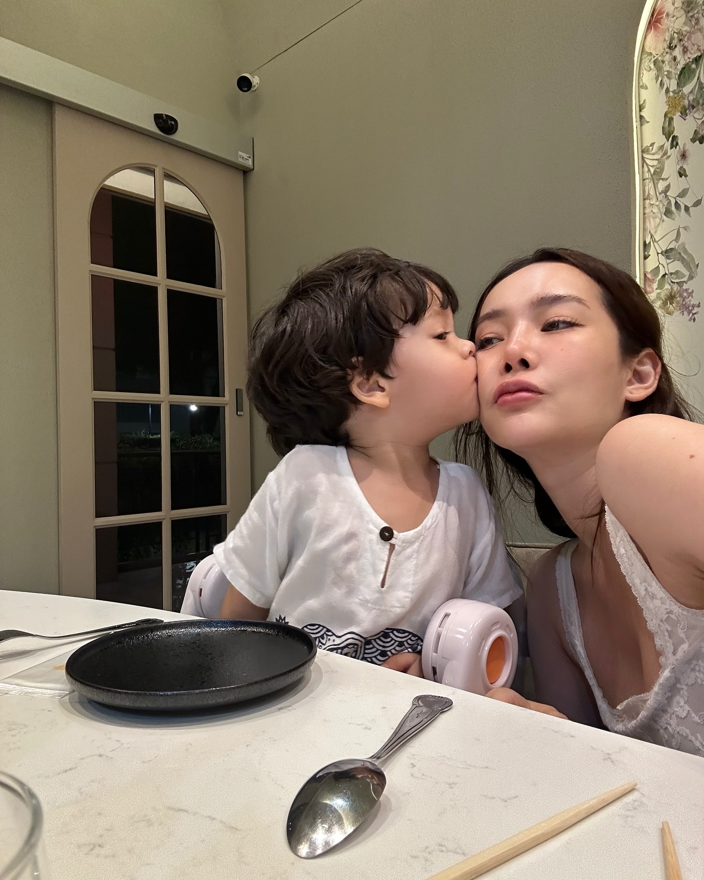 ปุ้มปุ้ย - พรรณทิพา อรุณวัฒนชัย