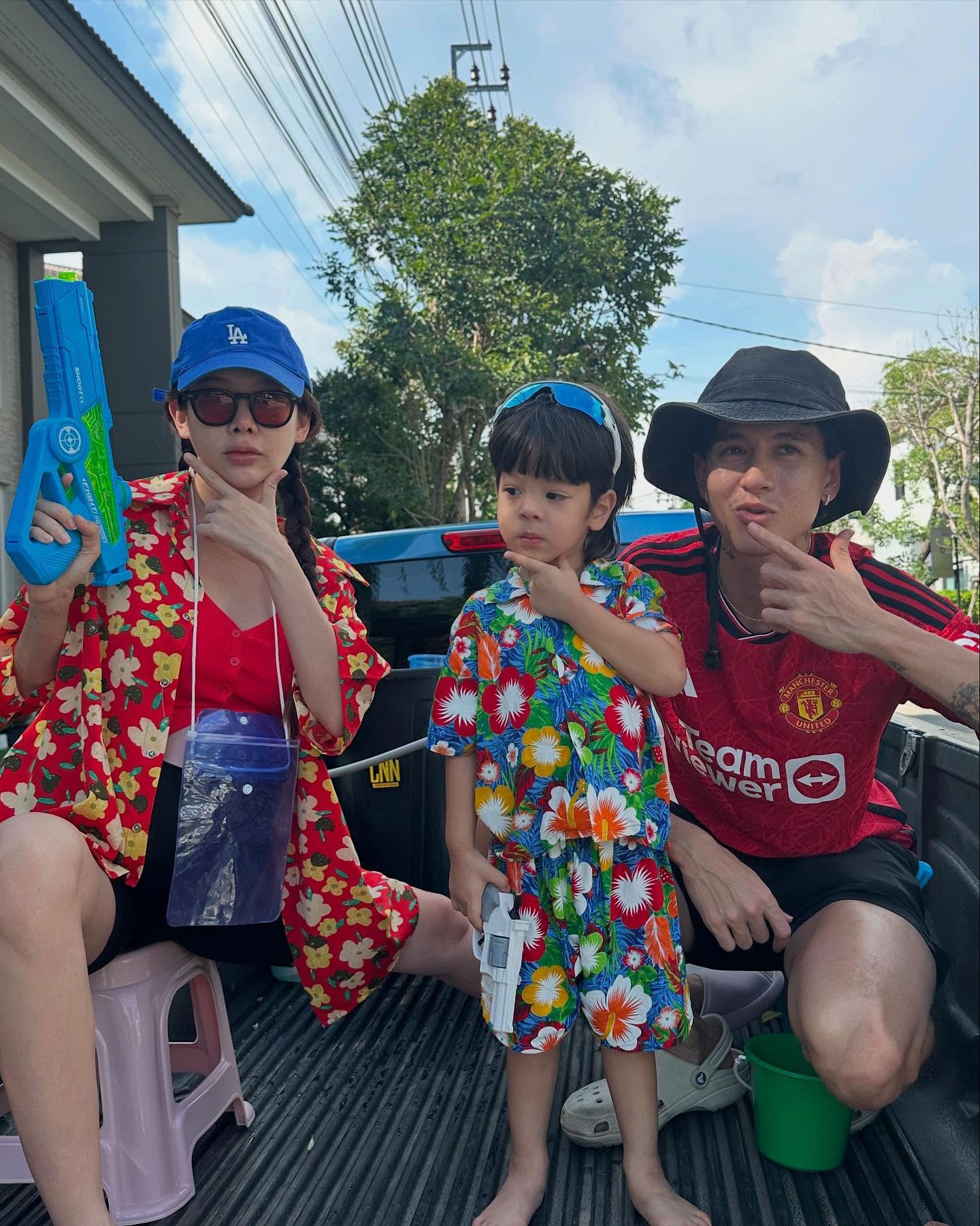 ปุ้มปุ้ย - พรรณทิพา อรุณวัฒนชัย