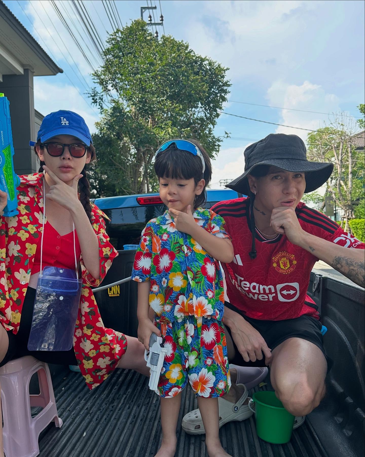 ปุ้มปุ้ย - พรรณทิพา อรุณวัฒนชัย
