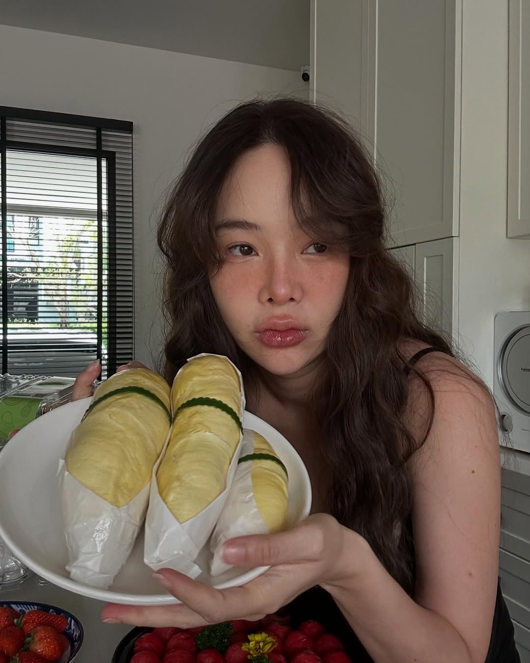 ปุ้มปุ้ย - พรรณทิพา อรุณวัฒนชัย