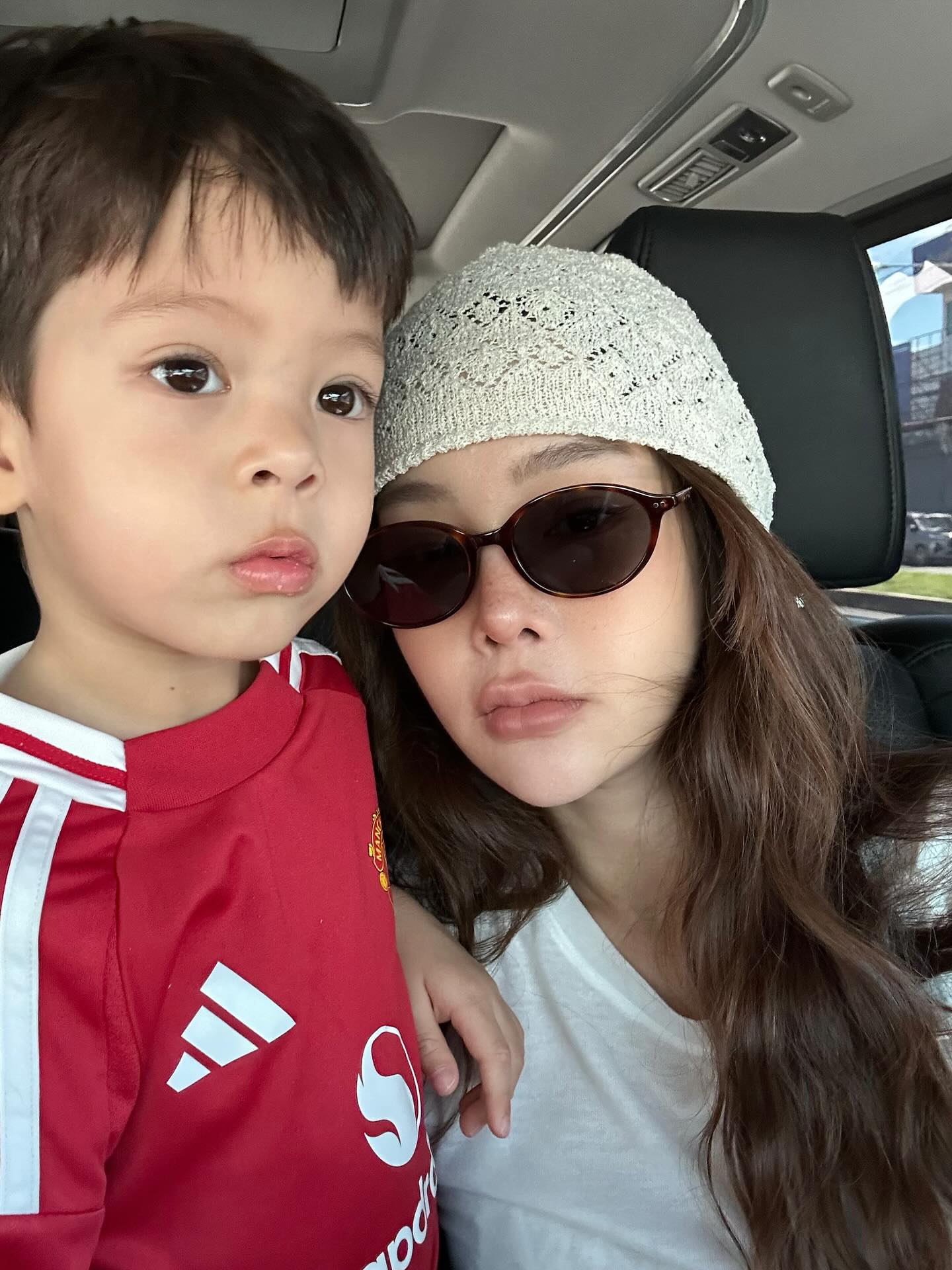 ปุ้มปุ้ย - พรรณทิพา อรุณวัฒนชัย