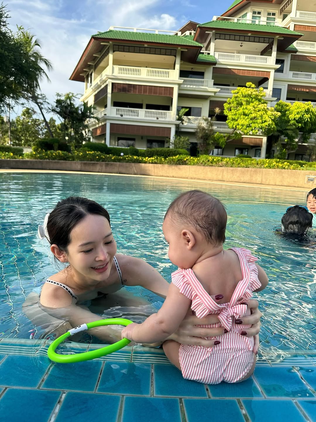 ปุ้มปุ้ย - พรรณทิพา อรุณวัฒนชัย