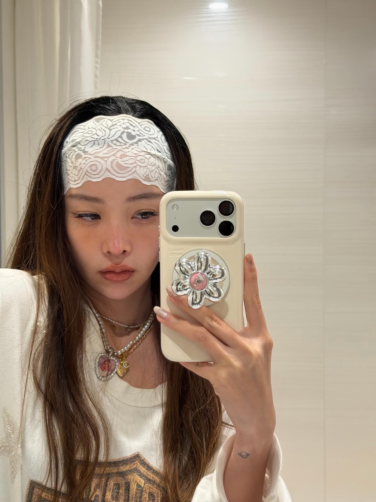 ปุ้มปุ้ย - พรรณทิพา อรุณวัฒนชัย