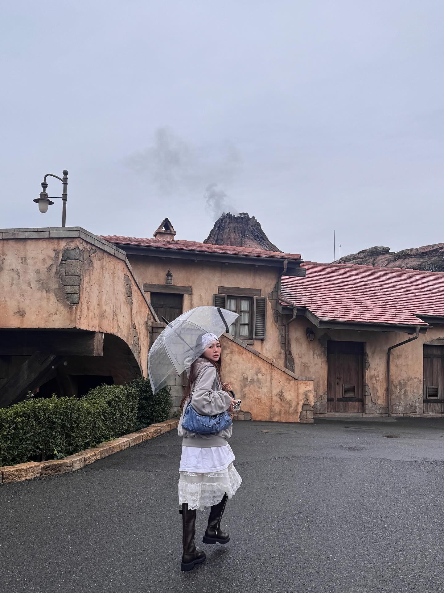 ปุ้มปุ้ย - พรรณทิพา อรุณวัฒนชัย