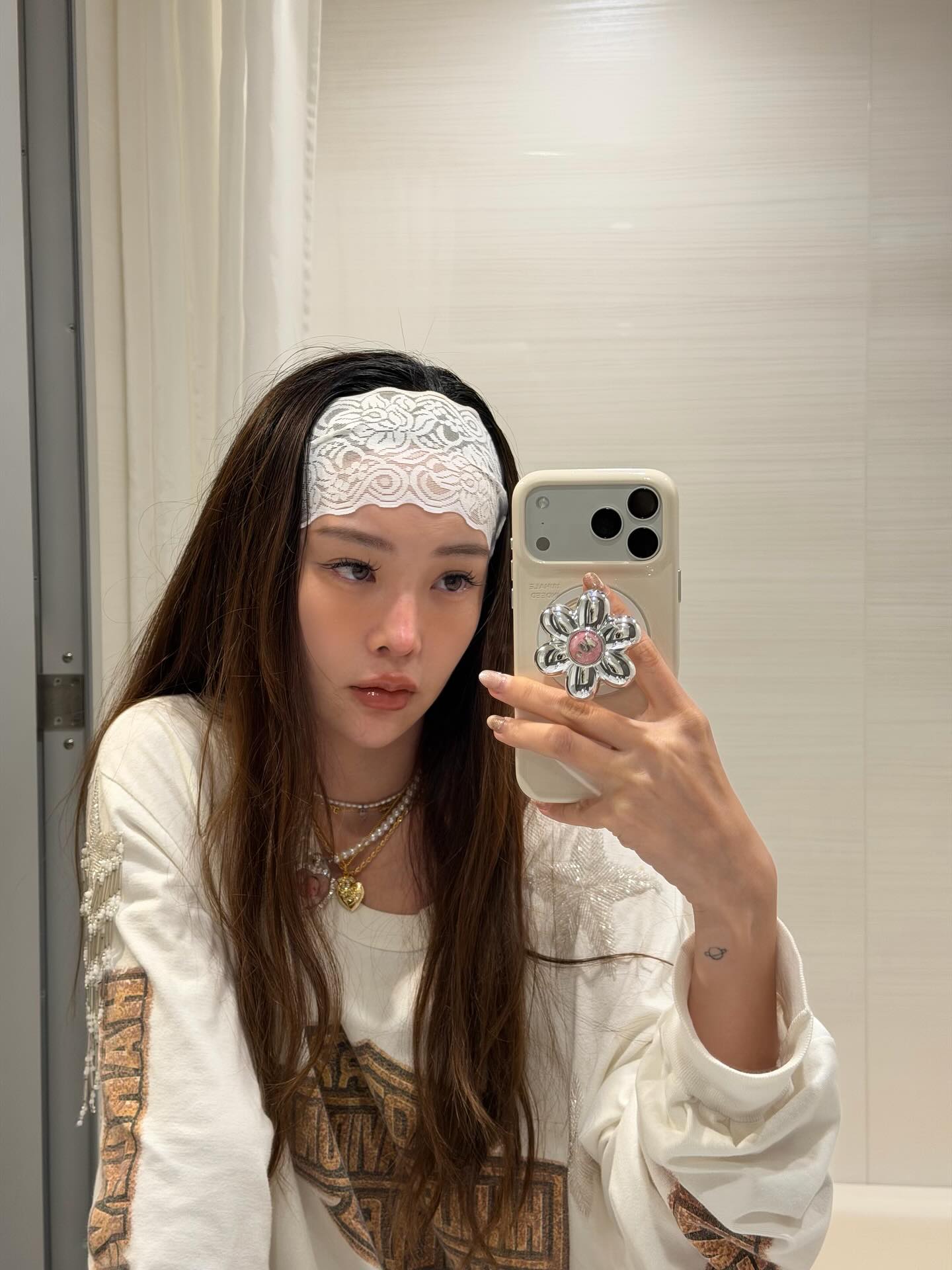 ปุ้มปุ้ย - พรรณทิพา อรุณวัฒนชัย