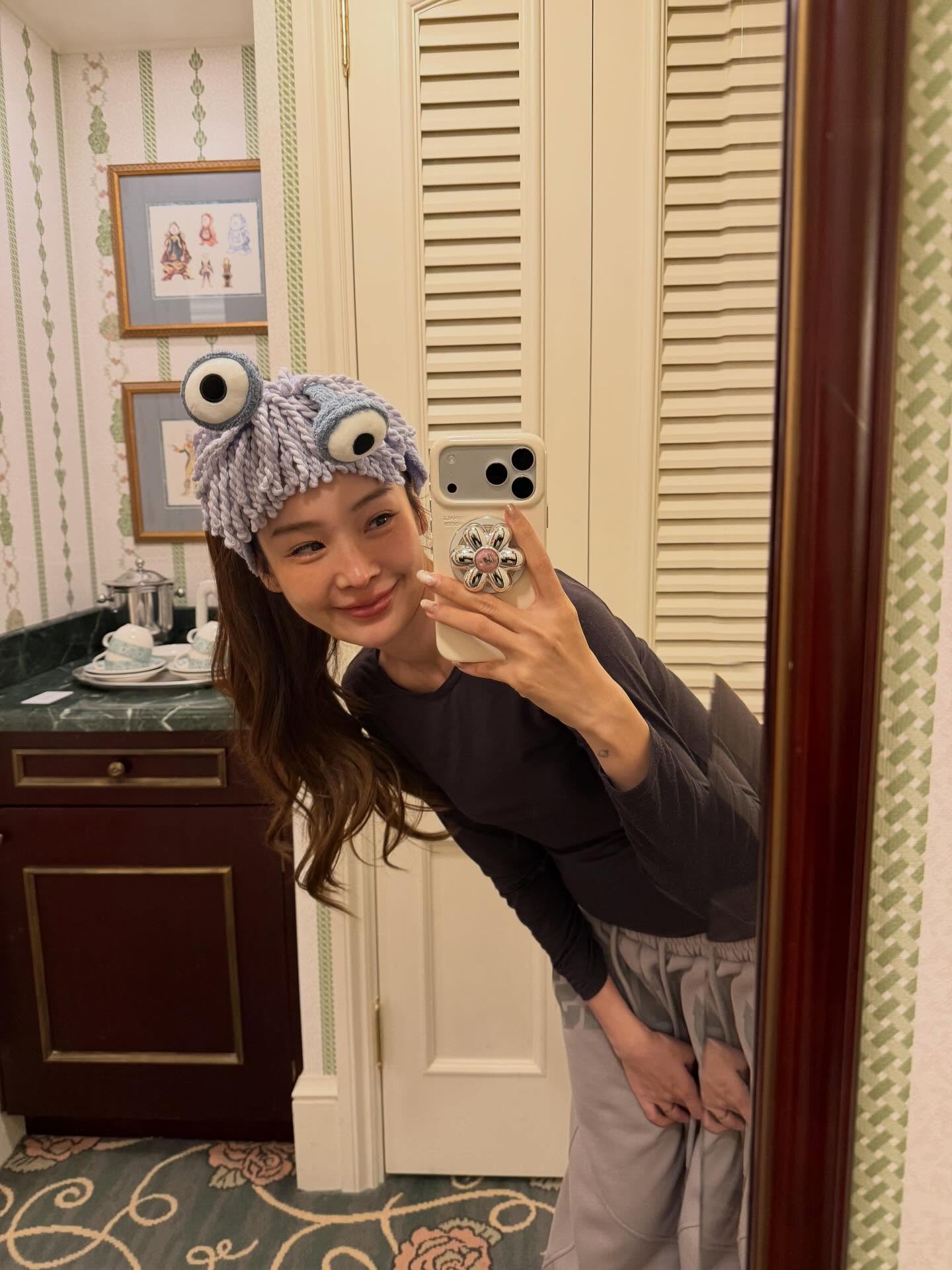 ปุ้มปุ้ย - พรรณทิพา อรุณวัฒนชัย