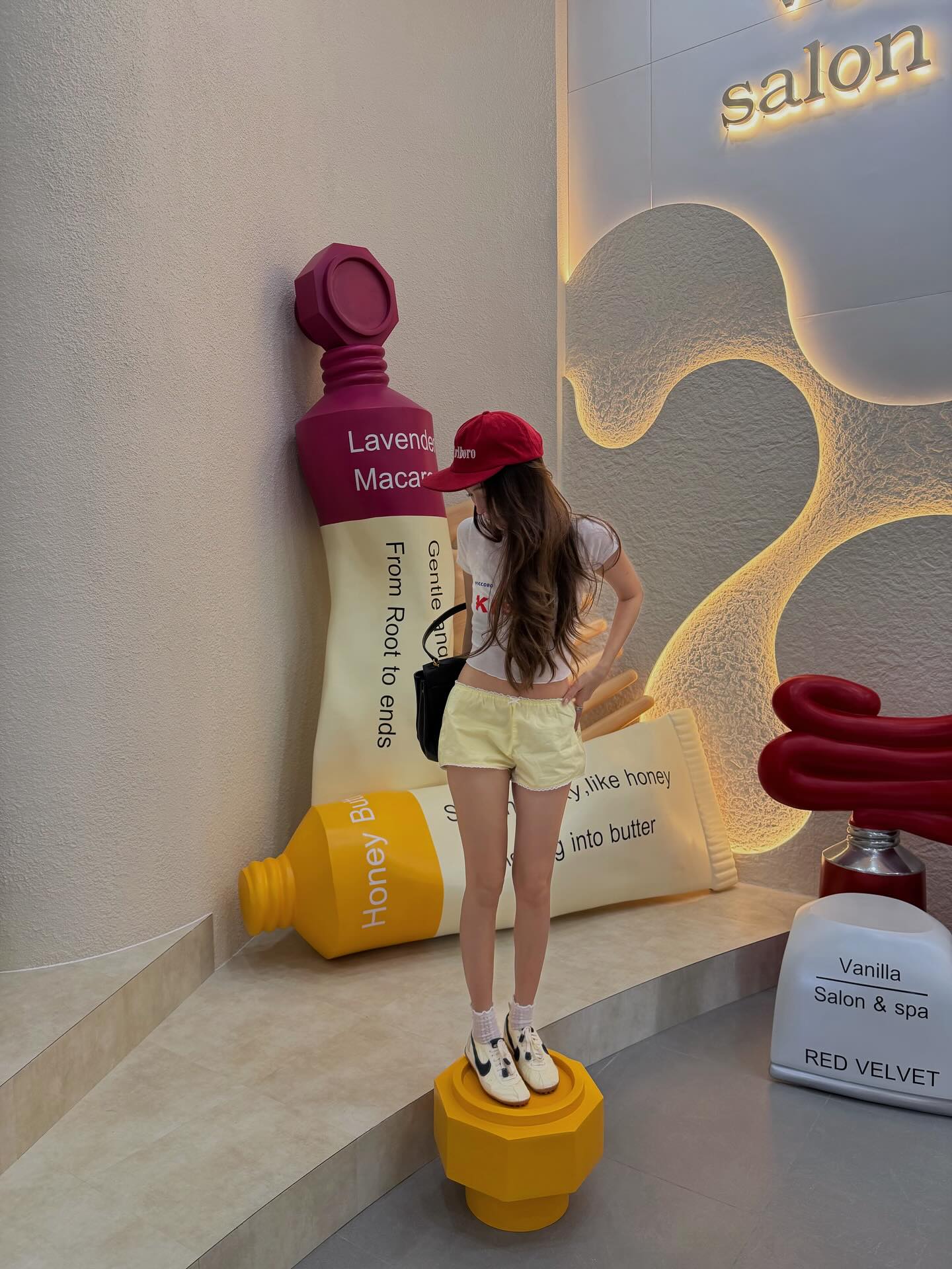 ปุ้มปุ้ย - พรรณทิพา อรุณวัฒนชัย