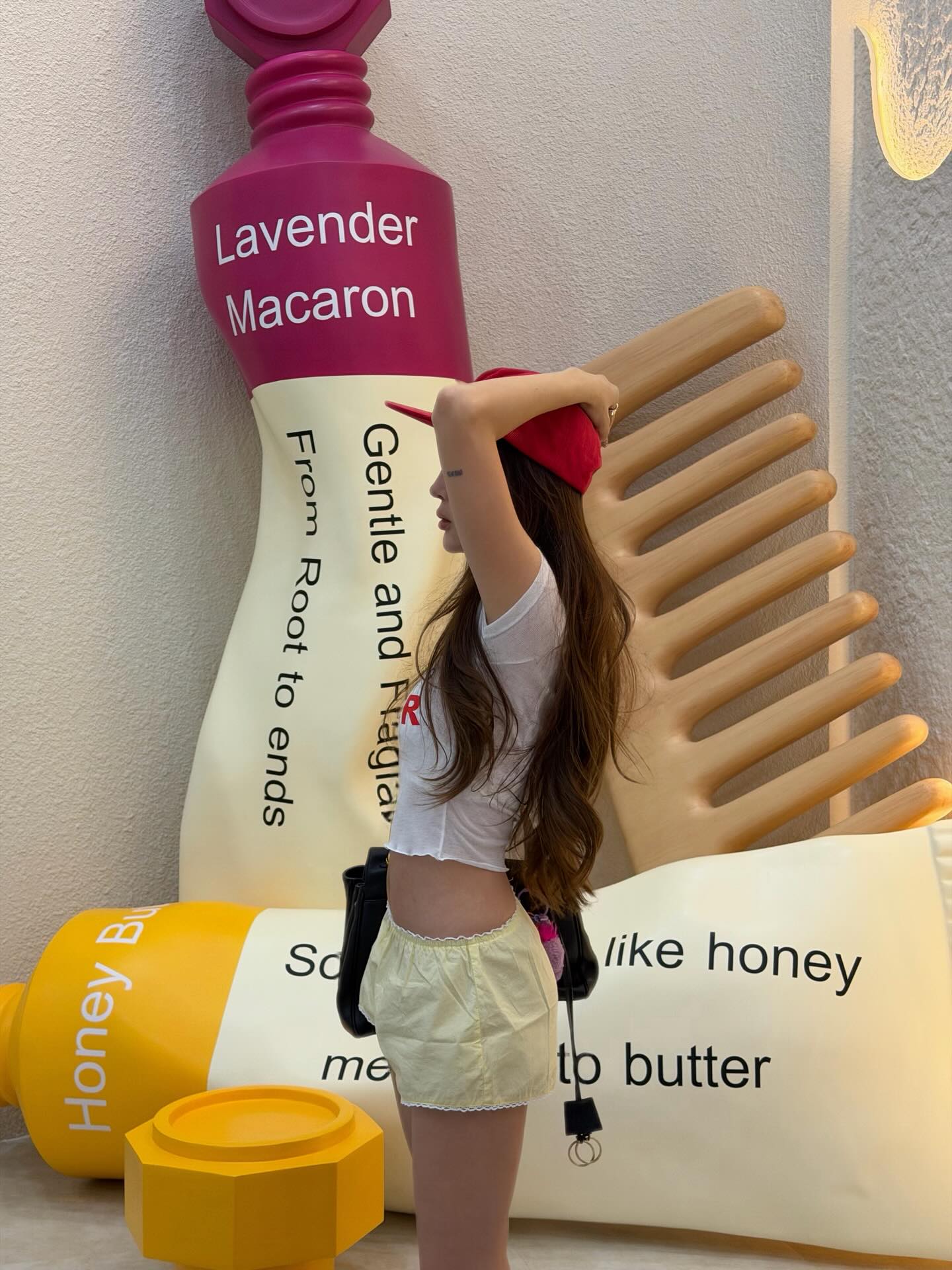 ปุ้มปุ้ย - พรรณทิพา อรุณวัฒนชัย