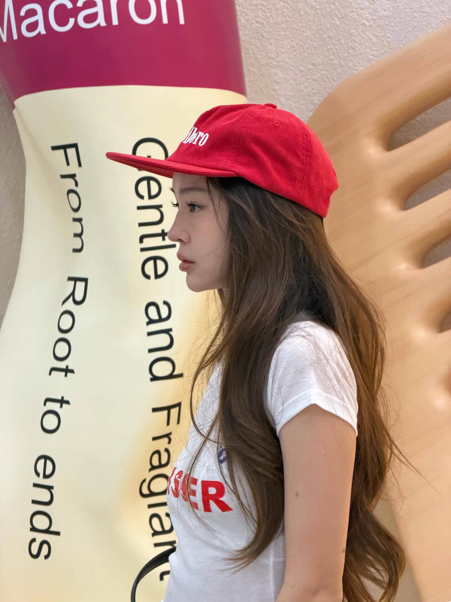 ปุ้มปุ้ย - พรรณทิพา อรุณวัฒนชัย