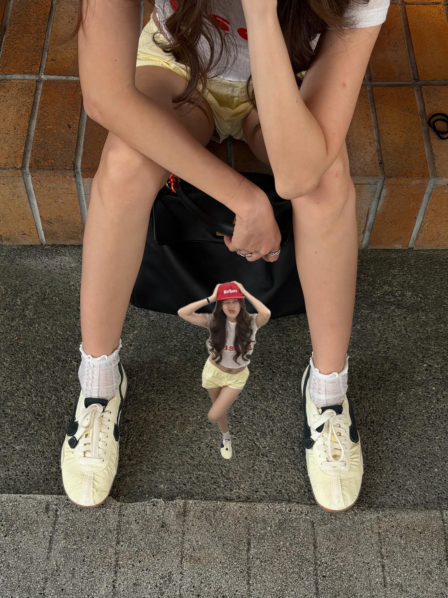 ปุ้มปุ้ย - พรรณทิพา อรุณวัฒนชัย