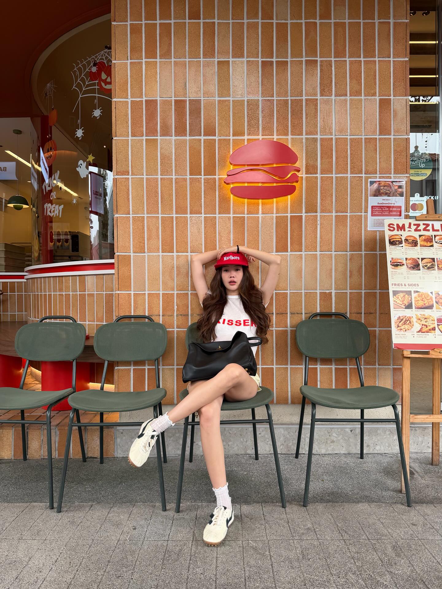 ปุ้มปุ้ย - พรรณทิพา อรุณวัฒนชัย