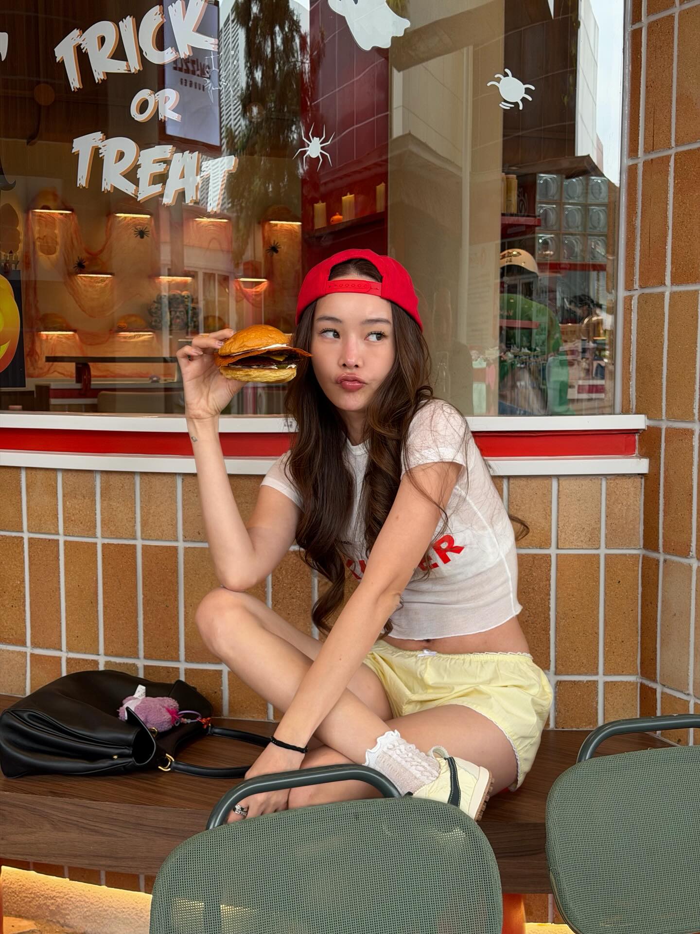 ปุ้มปุ้ย - พรรณทิพา อรุณวัฒนชัย