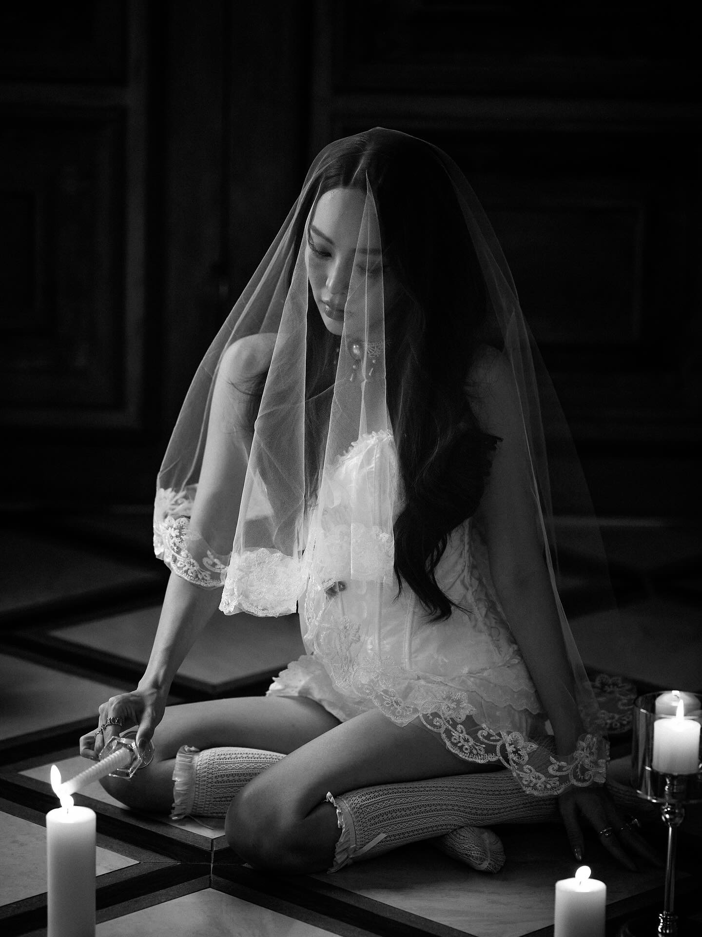 ปุ้มปุ้ย - พรรณทิพา อรุณวัฒนชัย