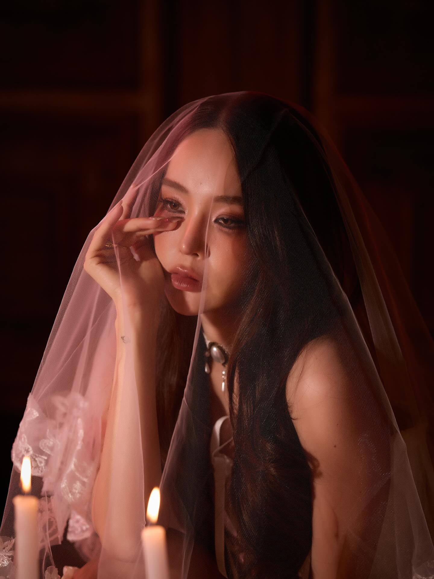 ปุ้มปุ้ย - พรรณทิพา อรุณวัฒนชัย