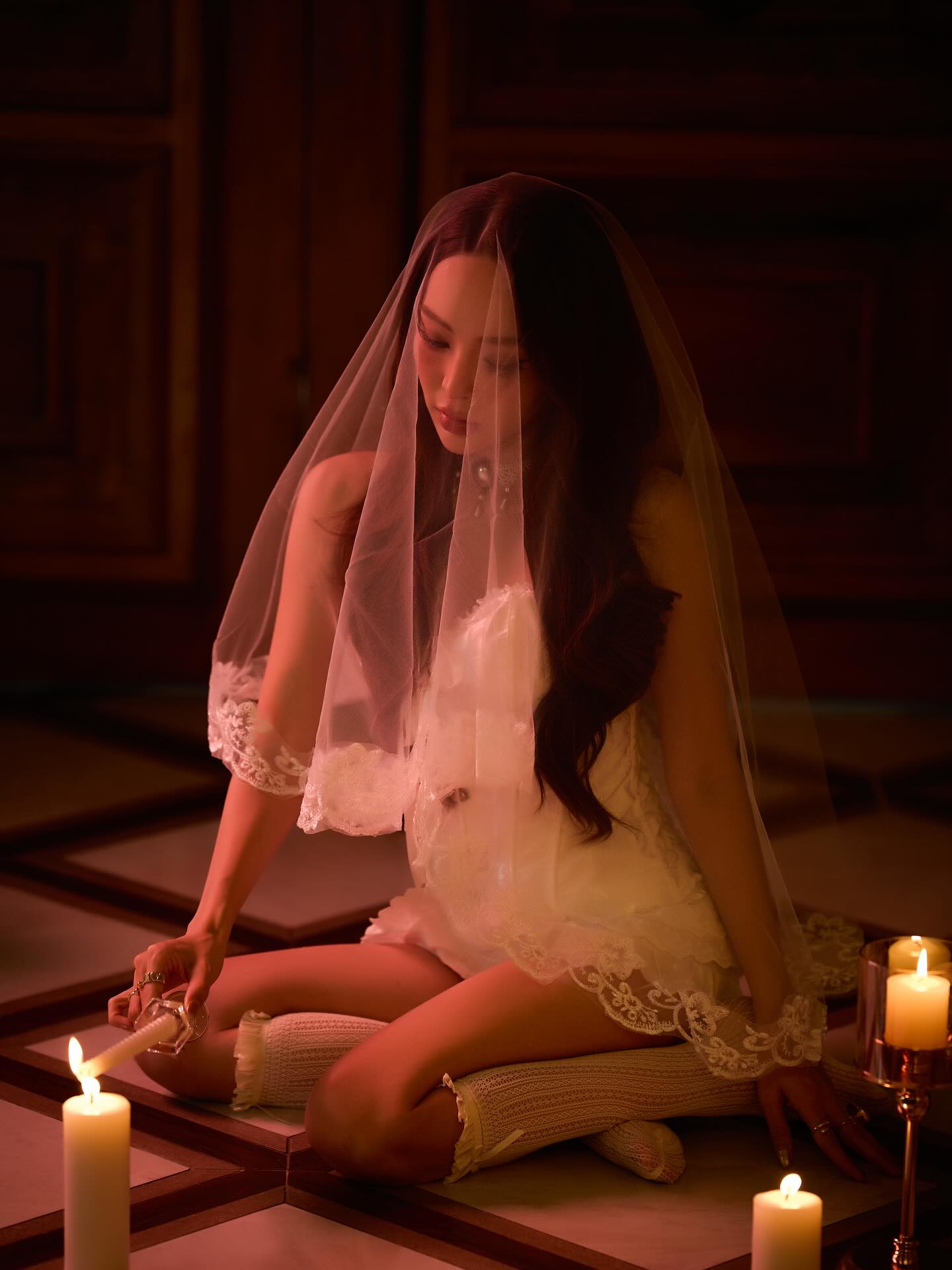 ปุ้มปุ้ย - พรรณทิพา อรุณวัฒนชัย