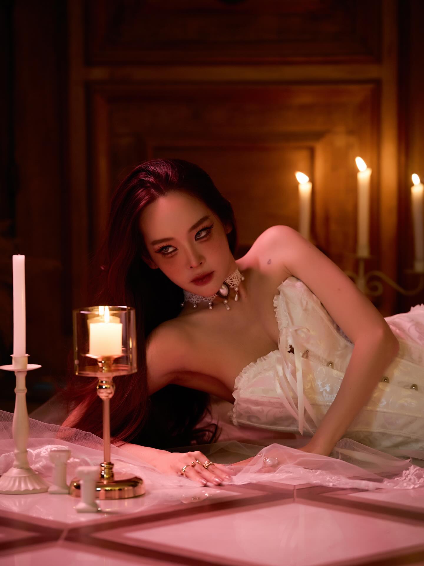 ปุ้มปุ้ย - พรรณทิพา อรุณวัฒนชัย