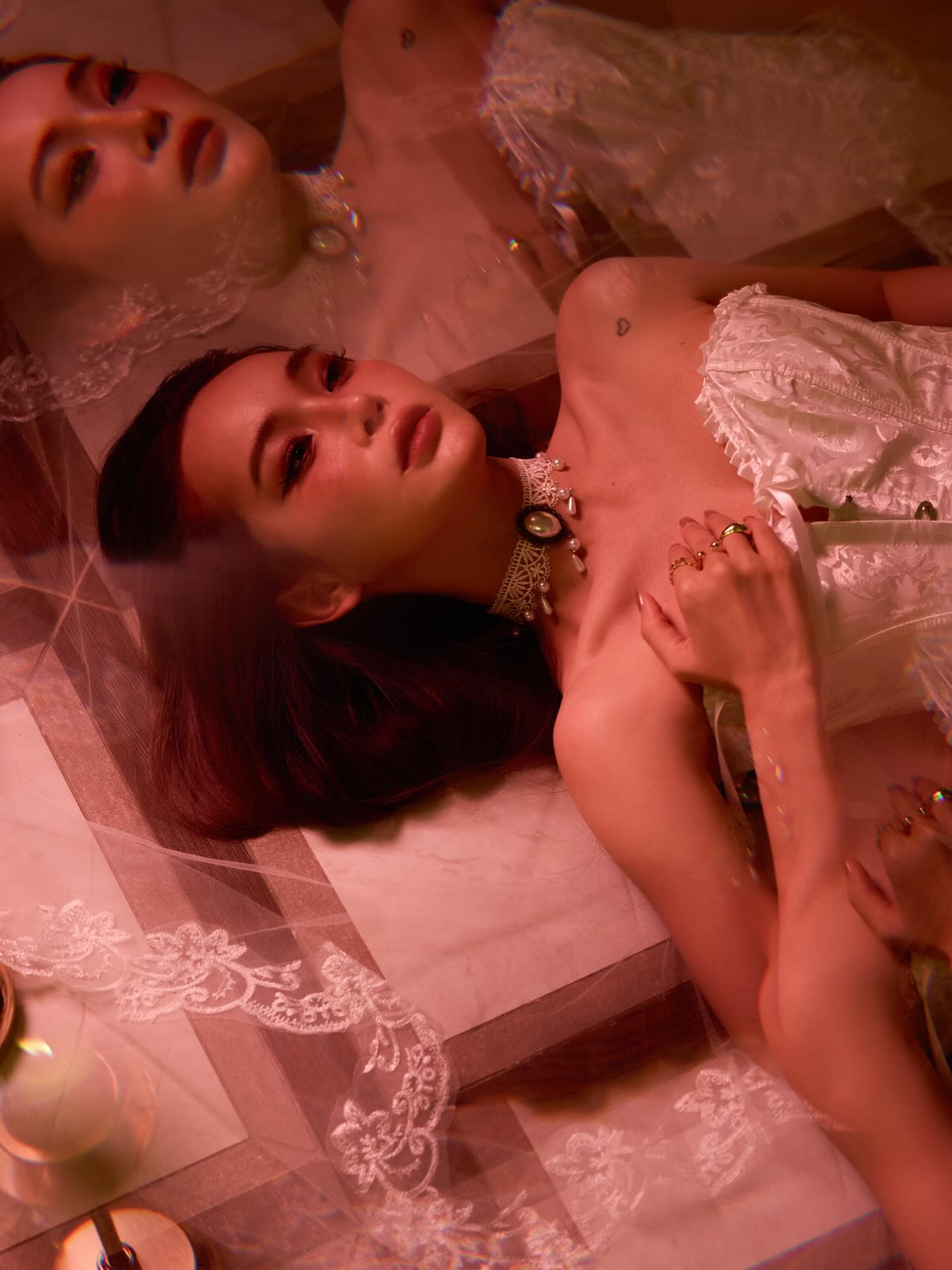 ปุ้มปุ้ย - พรรณทิพา อรุณวัฒนชัย