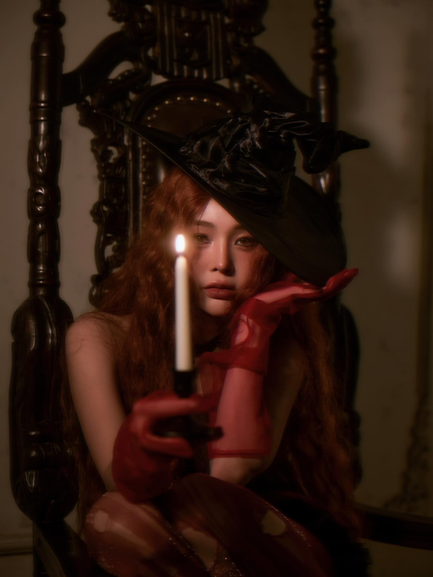 ปุ้มปุ้ย - พรรณทิพา อรุณวัฒนชัย