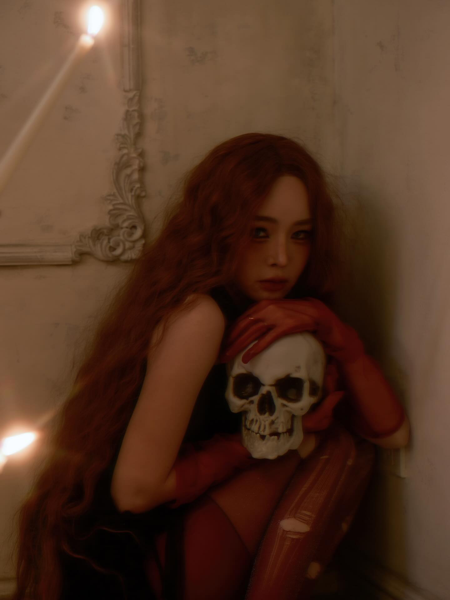 ปุ้มปุ้ย - พรรณทิพา อรุณวัฒนชัย