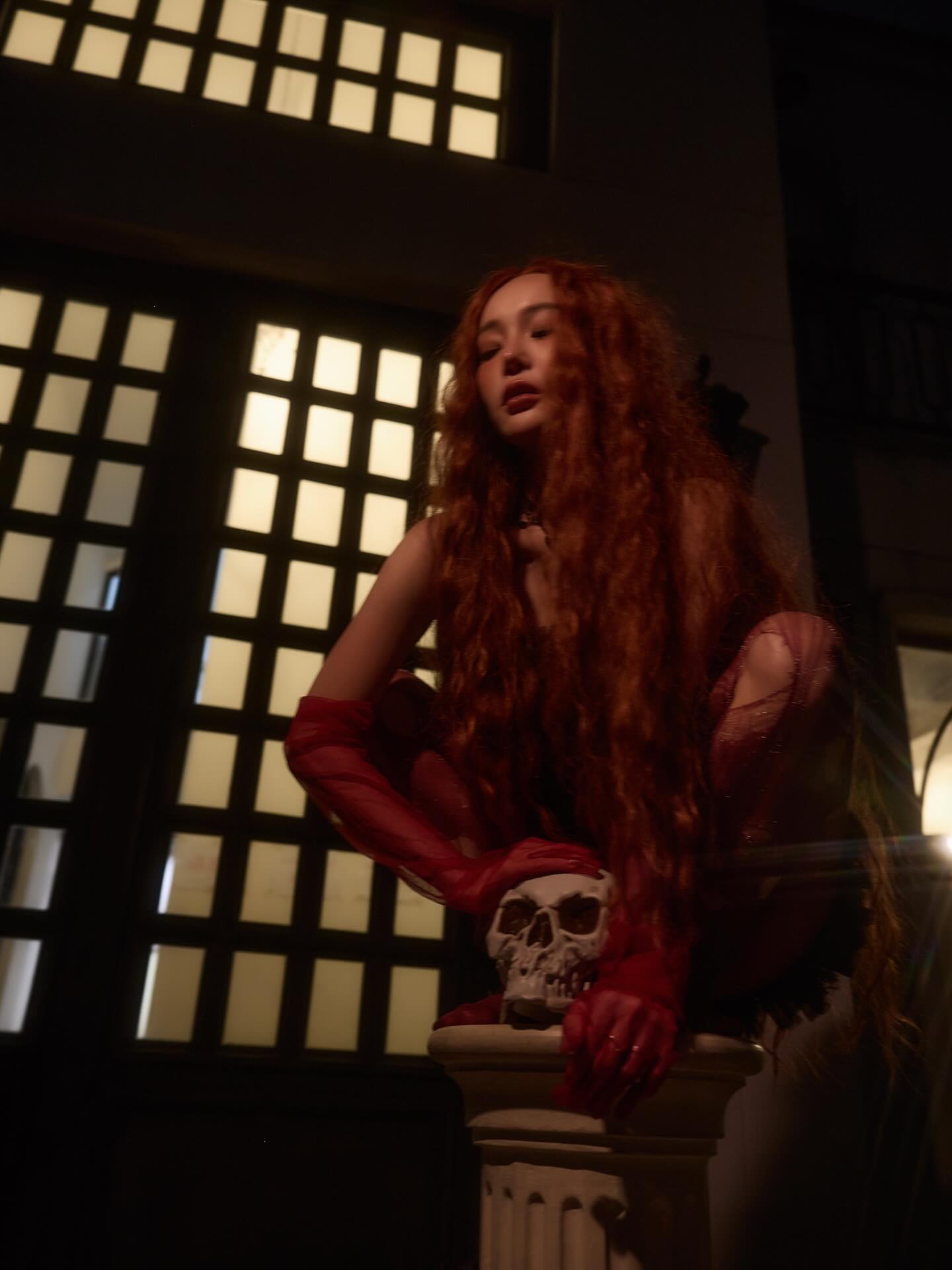 ปุ้มปุ้ย - พรรณทิพา อรุณวัฒนชัย