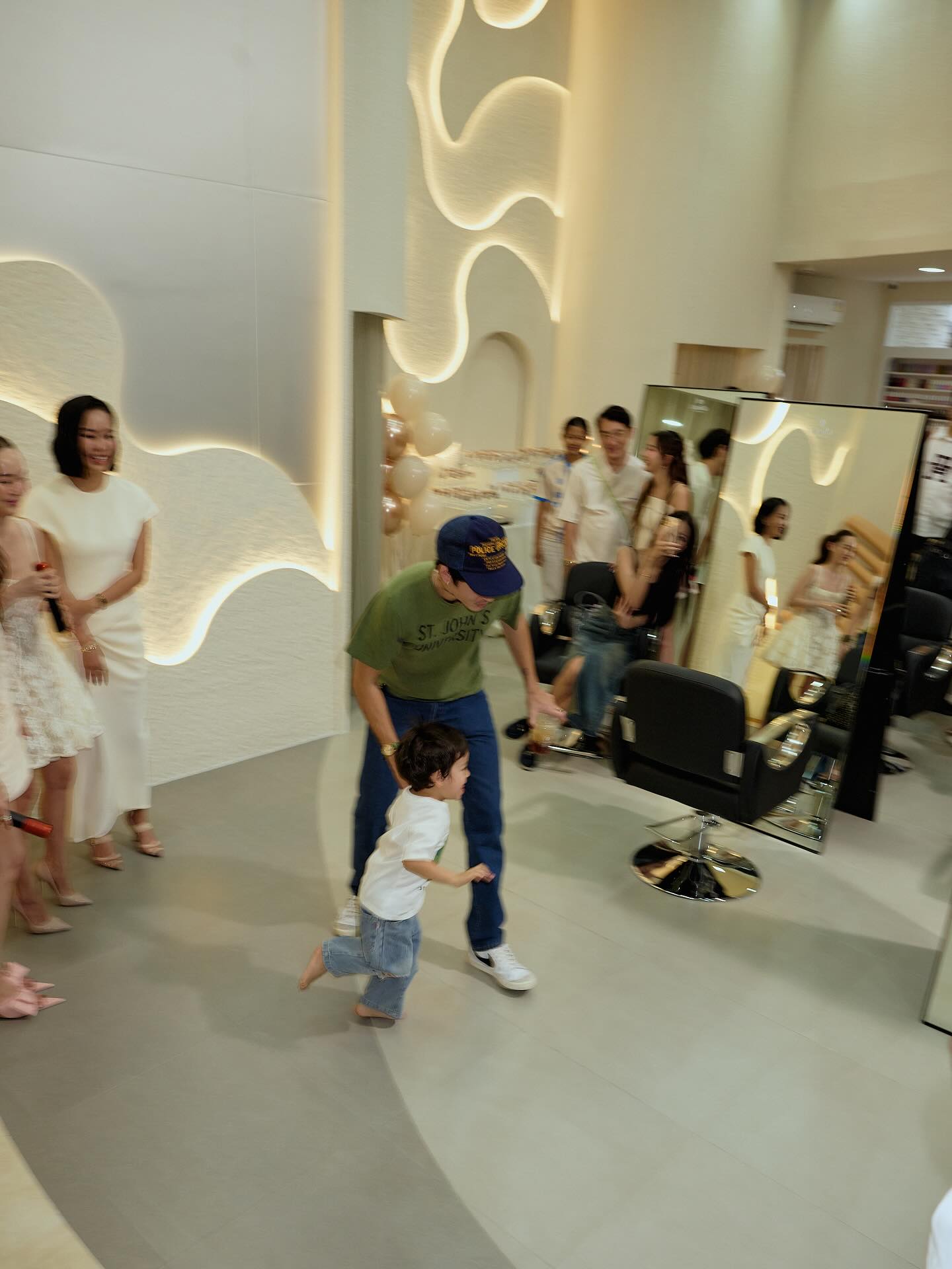 ปุ้มปุ้ย - พรรณทิพา อรุณวัฒนชัย