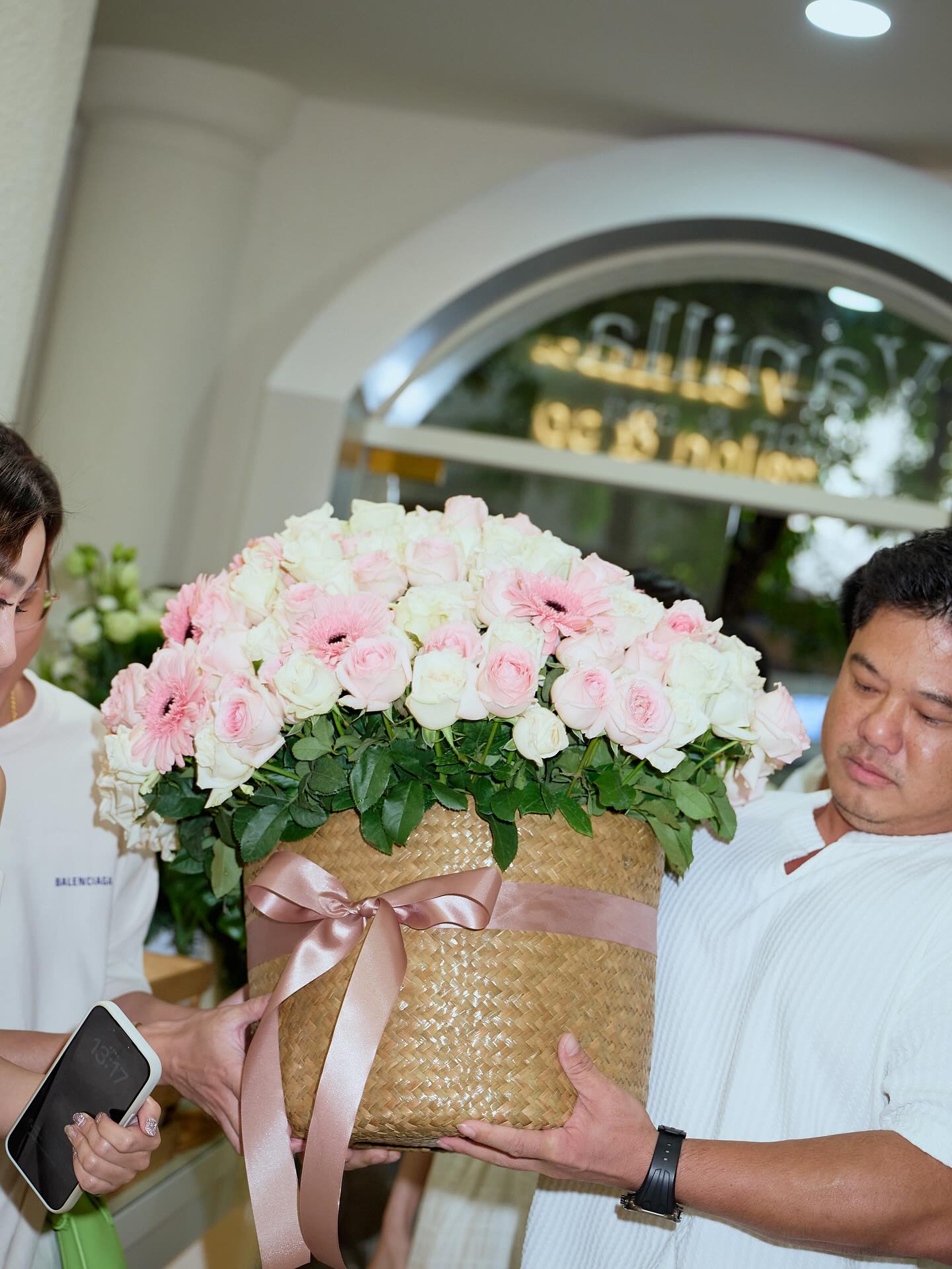 ปุ้มปุ้ย - พรรณทิพา อรุณวัฒนชัย