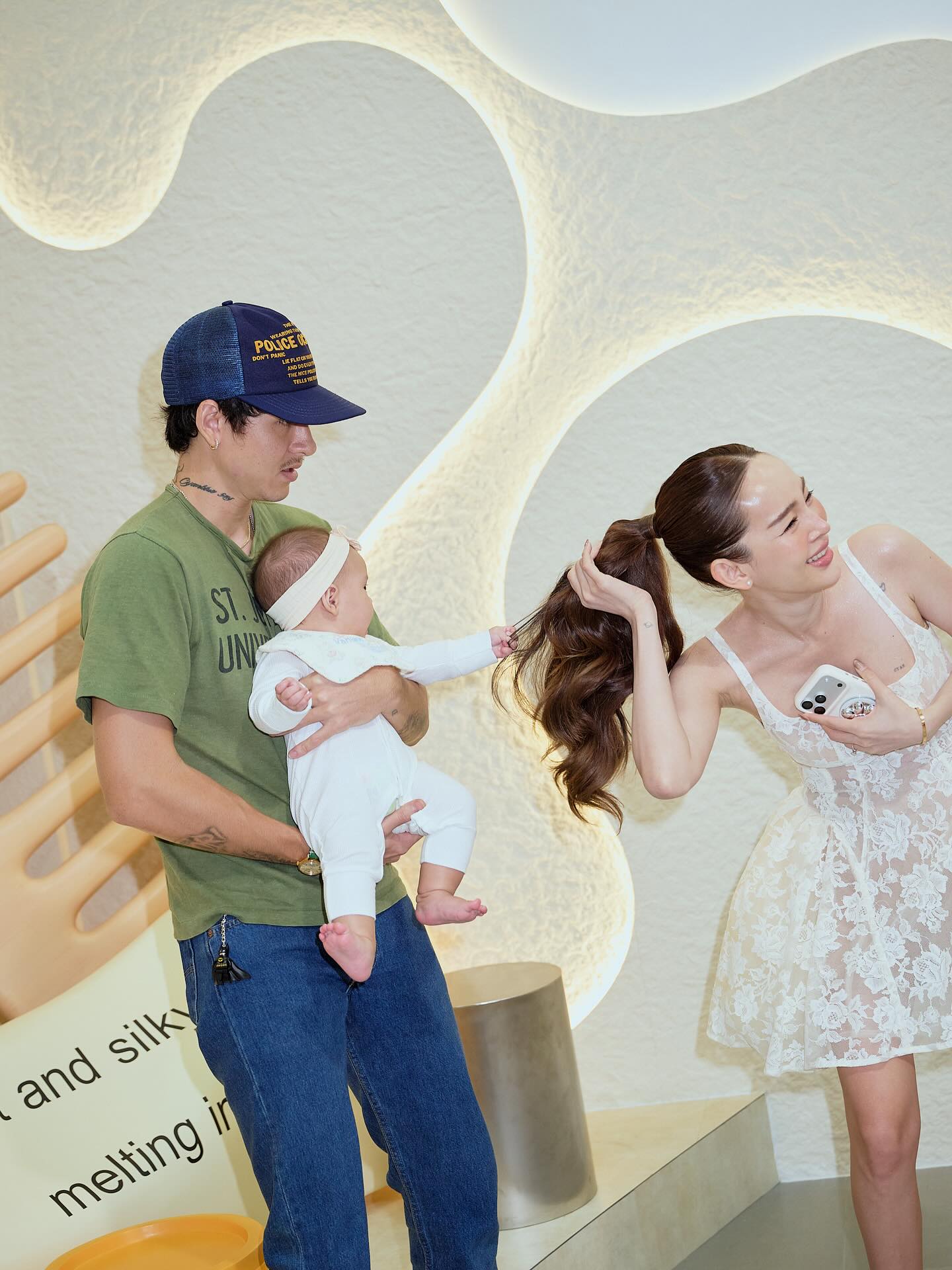 ปุ้มปุ้ย - พรรณทิพา อรุณวัฒนชัย