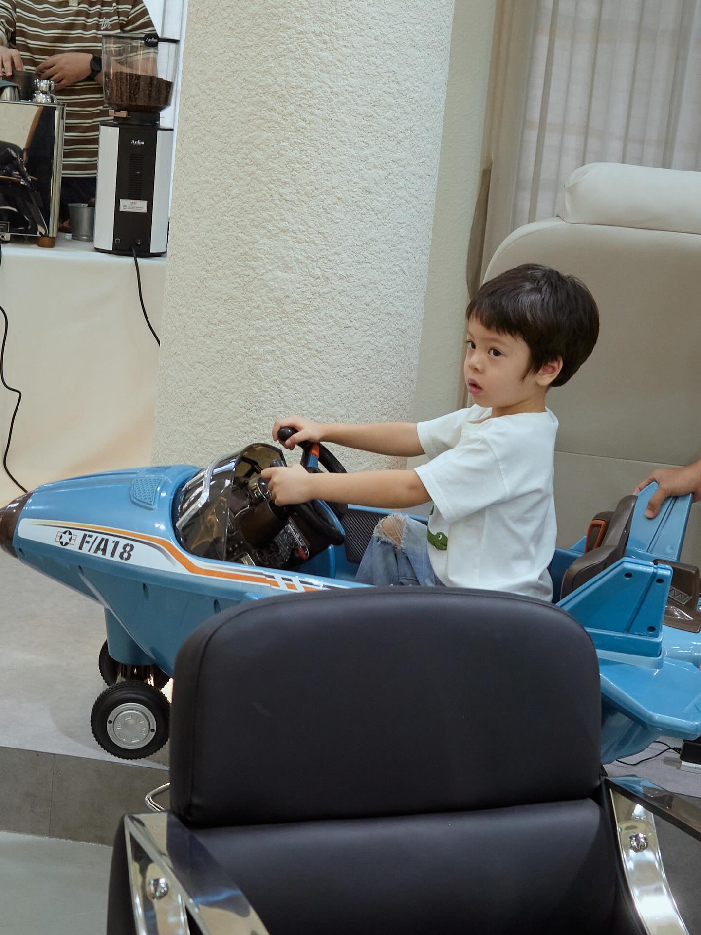 ปุ้มปุ้ย - พรรณทิพา อรุณวัฒนชัย