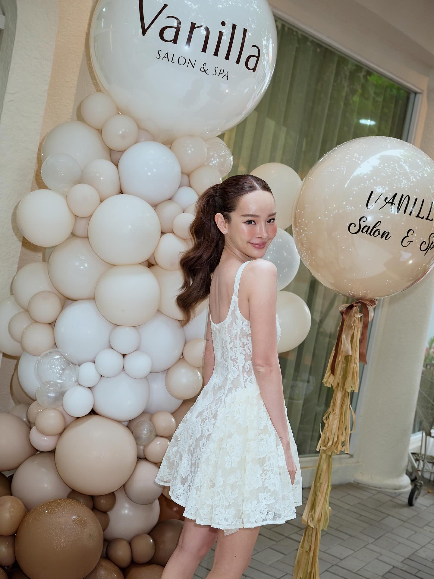 ปุ้มปุ้ย - พรรณทิพา อรุณวัฒนชัย