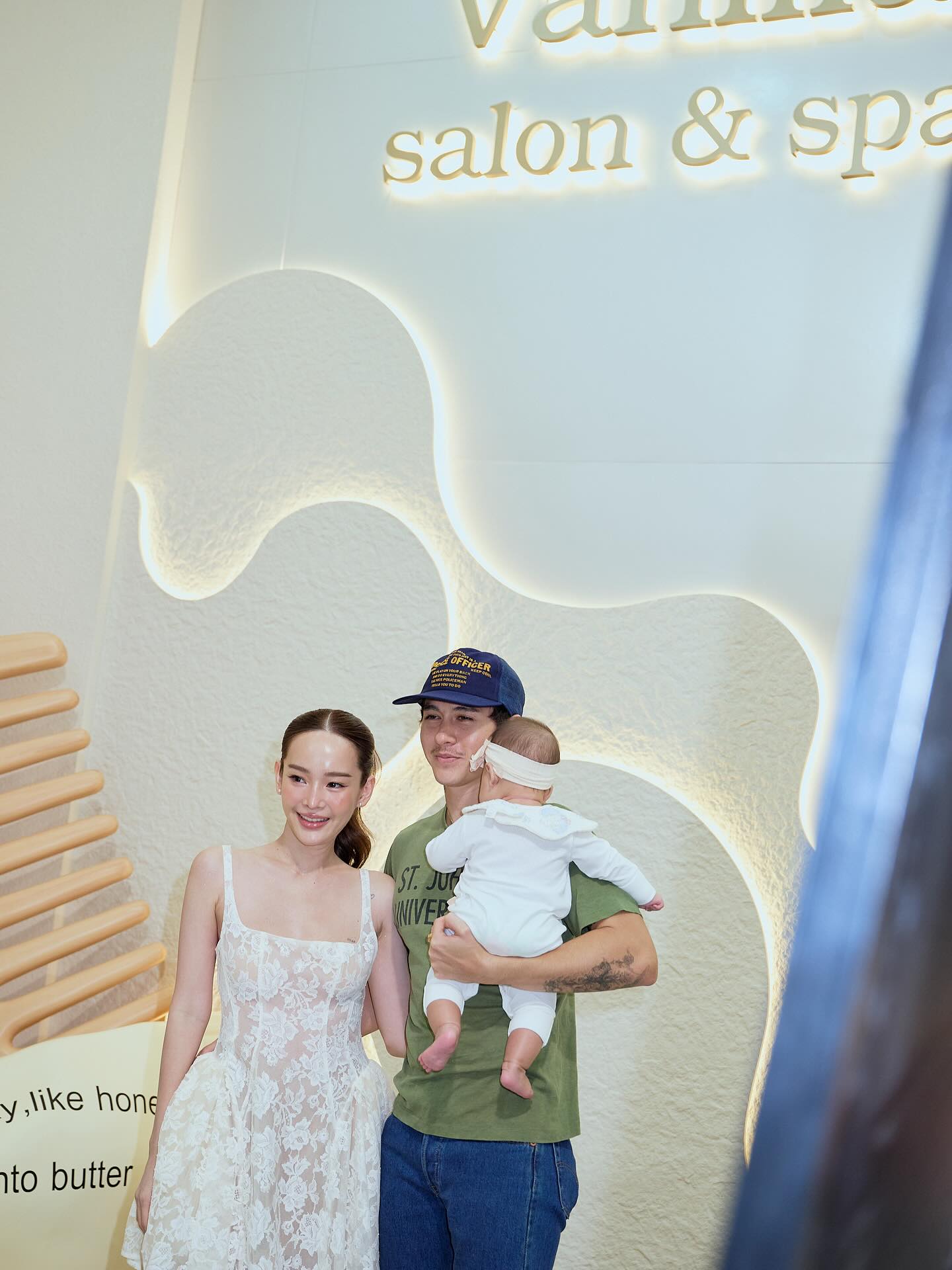 ปุ้มปุ้ย - พรรณทิพา อรุณวัฒนชัย