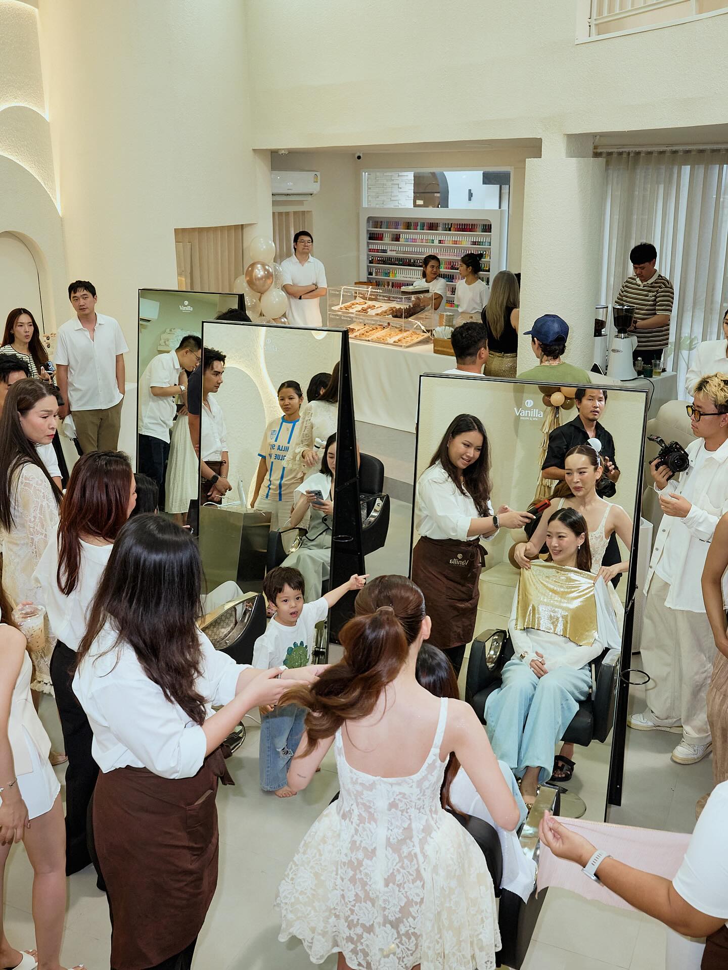 ปุ้มปุ้ย - พรรณทิพา อรุณวัฒนชัย