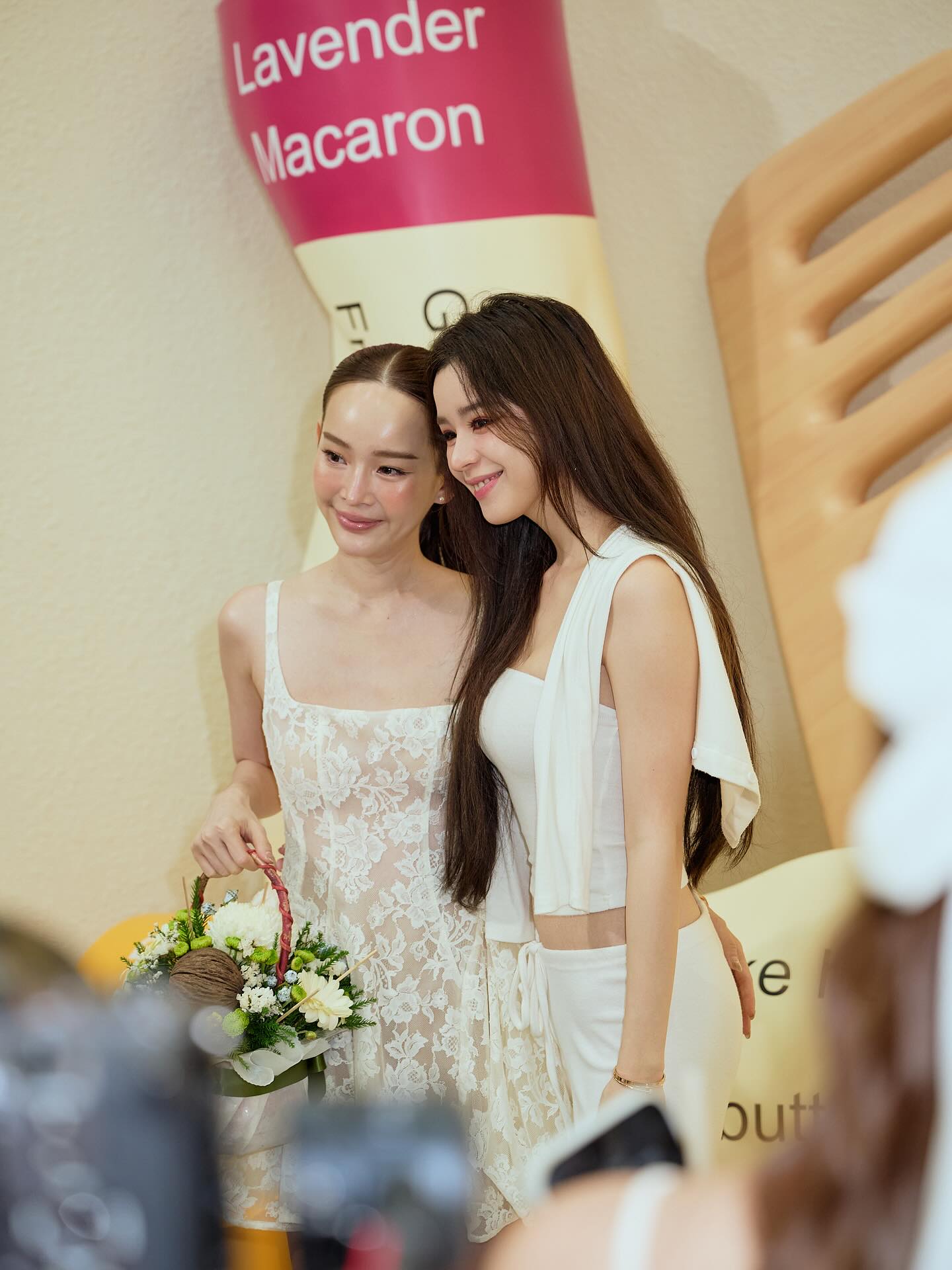 ปุ้มปุ้ย - พรรณทิพา อรุณวัฒนชัย